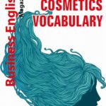 Cosmetics Vocabulary — okładka e-booka