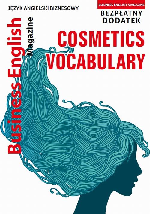 Tytuł: Cosmetics Vocabulary
Autor: Jonathan Sidor
Wydawnictwo: Colorful Media
Formaty: PDF