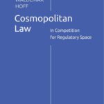 Tytuł: Cosmopolitan Law
Autor: Waldemar Hoff
Wydawnictwo: Scholar
Formaty: PDF