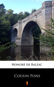 Tytuł: Cousin Pons
Autor: Honoré de Balzac
Wydawnictwo: KtoCzyta.pl
Formaty: EPUB, MOBI