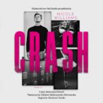 Tytuł: Crash
Autor: Nicole Williams
Wydawnictwo: NieZwykłe Zagraniczne
Formaty: MP3