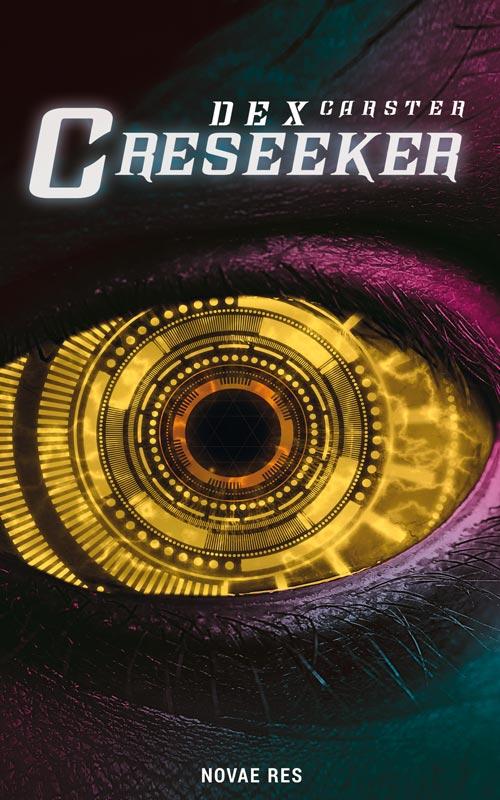 Tytuł: Creseeker
Autor: Dex Carster
Wydawnictwo: Novae Res
Formaty: EPUB