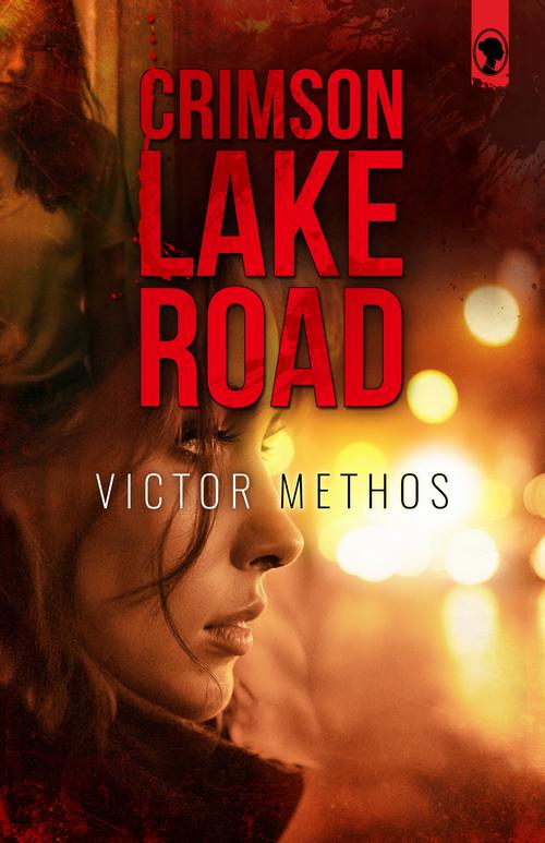 Tytuł: Crimson Lake Road
Autor: Victor Methos
Wydawnictwo: Czarna Dama
Formaty: MOBI, EPUB