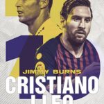 Cristiano i Leo. Historia rywalizacji Ronaldo i Messiego — okładka e-booka