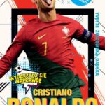Tytuł: Cristiano Ronaldo. Chłopiec, który wiedział, czego chce
Autor: Yvette Żółtowska-Darska
Wydawnictwo: SQN
Formaty: MOBI, EPUB