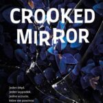 Crooked Mirror — okładka e-booka