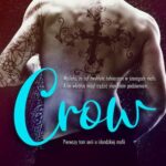Tytuł: Crow
Autor: A. Zavarelli
Wydawnictwo: NieZwykłe
Formaty: MOBI, EPUB, PDF
