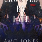 Crowned by Fate — okładka e-booka
