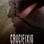 CRUCIFIXIO. Polski Rausz — okładka e-booka