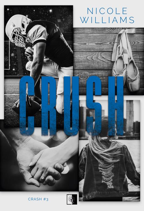 Tytuł: Crush
Autor: Nicole Williams
Wydawnictwo: NieZwykłe Zagraniczne
Formaty: MOBI, EPUB