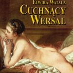 Cuchnący Wersal — okładka audiobooka