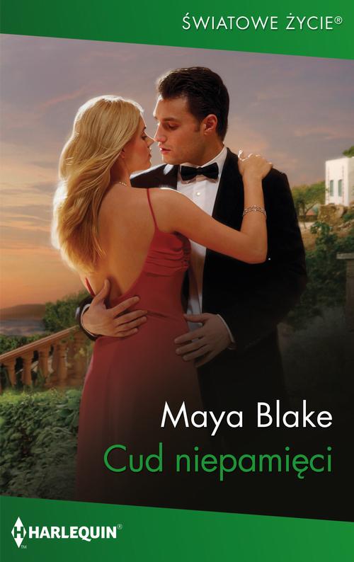 Tytuł: Cud niepamięci
Autor: Maya Blake
Wydawnictwo: Harlequin
Formaty: EPUB, MOBI