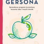 Cud terapii Gersona — okładka e-booka