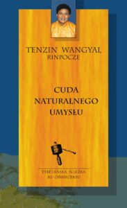 Cuda naturalnego umysłu — okładka e-booka