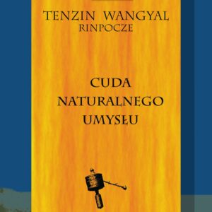 Cuda naturalnego umysłu — okładka e-booka