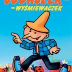 Tytuł: Cudaczek Wyśmiewaczek
Autor: Duszyńska Julia
Wydawnictwo: Siedmioróg
Formaty: EPUB, MOBI