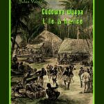Tytuł: Cudowna wyspa. L’Île à hélice
Autor: Jules Verne
Wydawnictwo: Armoryka
Formaty: EPUB, MOBI