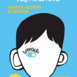 Tytuł: Cudowny chłopak
Autor: R.J. Palacio
Wydawnictwo: Albatros
Formaty: EPUB, MOBI