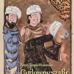 Cudowny szafir czyli talizman  szczęścia — okładka audiobooka