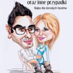 Cudzoziemiec oraz inne przypadki — okładka e-booka