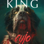 Tytuł: CUJO
Autor: Stephen King
Wydawnictwo: Albatros
Formaty: EPUB, MOBI