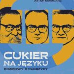 Cukier na języku — okładka e-booka