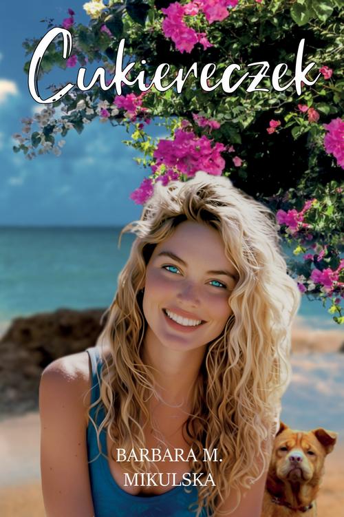 Tytuł: Cukiereczek
Autor: Barbara Mikulska
Wydawnictwo: Alegoria
Formaty: EPUB, MOBI