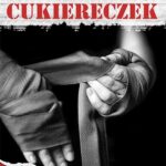 Cukiereczek — okładka e-booka