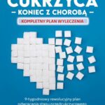 Cukrzyca - koniec z chorobą — okładka e-booka