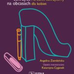 Cukrzyca na obcasach — okładka e-booka