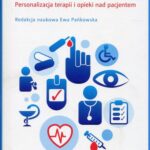 Cukrzyca. Personalizacja terapii i opieki nad pacjentem — okładka e-booka