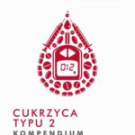Cukrzyca typu 2. Kompendium farmaceuty — okładka e-booka