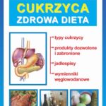 Cukrzyca. Zdrowa dieta — okładka e-booka