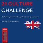 Tytuł: Cultural symbols of English-speaking countries
Autor: Joanna Tomczuk
Wydawnictwo: Language Corner
Formaty: PDF