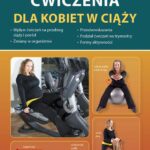 Ćwiczenia dla kobiet w ciąży — okładka e-booka