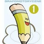 Tytuł: Ćwiczenia grafomotoryczne. Klasa 0-I. Zeszyt 1. Ćwiczenia wspomagające naukę pisania
Autor: Ewa Gaweł
Wydawnictwo: Impuls
Formaty: EPUB