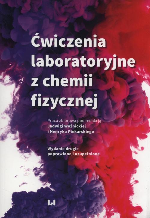 Tytuł: Ćwiczenia laboratoryjne z chemii fizycznej
Autor: 
Wydawnictwo: Wydawnictwo Uniwersytetu Łódzkiego
Formaty: PDF
