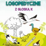 Tytuł: Ćwiczenia logopedyczne z głoską K
Autor: Małgorzata Zarębska
Wydawnictwo: Literat
Formaty: PDF