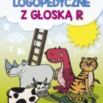 Tytuł: Ćwiczenia logopedyczne z głoską R
Autor: Małgorzata Zarębska
Wydawnictwo: Literat
Formaty: PDF