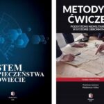 Tytuł: Ćwiczenia podsystemu niemilitarnego bezpieczeństwa RP na szczeblu powiatowym - Pakiet 2 książki
Autor: Waldemar Kitler, Robert Dynak
Wydawnictwo: Towarzystwo Wiedzy Obronnej
Formaty: EPUB, PDF, MOBI