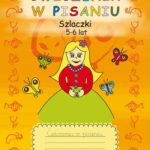 Tytuł: Ćwiczenia w pisaniu. Szlaczki 5-6 lat
Autor: Beata Guzowska
Wydawnictwo: Literat
Formaty: PDF