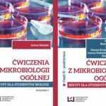 Tytuł: Ćwiczenia z mikrobiologii ogólnej. Skrypt dla studentów biologii. Część teoretyczna i praktyczna
Autor: 
Wydawnictwo: Wydawnictwo Uniwersytetu Łódzkiego
Formaty: PDF