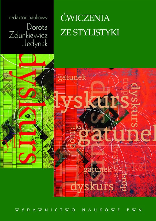Tytuł: Ćwiczenia ze stylistyki
Autor: 
Wydawnictwo: Wydawnictwo Naukowe PWN
Formaty: EPUB, MOBI