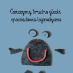 Tytuł: Ćwiczymy trudne głoski. Opowiadania logopedyczne
Autor: Katarzyna Michalec
Wydawnictwo: Wydawnictwo e-bookowo
Formaty: PDF, MOBI, EPUB