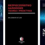 Tytuł: CYBERBEZPIECZEŃSTWO JAKO FILAR BEZPIECZEŃSTWA NARODOWEGO Pakiet 3 książki
Autor: Waldemar Kitler, Katarzyna Chałubińska-Jentkiewicz, Katarzyna Badźmirowska-Masłowska, Agnieszka Brzostek
Wydawnictwo: Towarzystwo Wiedzy Obronnej
Formaty: EPUB, PDF, MOBI