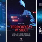 Tytuł: CYBERBEZPIECZEŃSTWO W SIECI Pakiet 3 książki
Autor: Waldemar Kitler, Katarzyna Chałubińska-Jentkiewicz, Katarzyna Badźmirowska-Masłowska, Agnieszka Brzostek, Sylwia Gliwa
Wydawnictwo: Towarzystwo Wiedzy Obronnej
Formaty: PDF, EPUB, MOBI