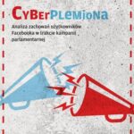 Cyberplemiona — okładka e-booka