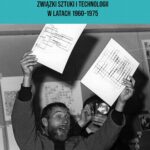 Cyfrowa dekada Związki sztuki i technologii w latach 1960-1975 — okładka e-booka