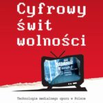 Cyfrowy świt wolności — okładka e-booka