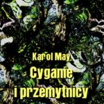 Cyganie i przemytnicy — okładka e-booka